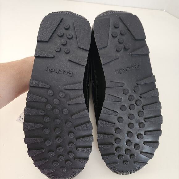 Reebok Men's Classic Renaissance Sneaker, 9.5 - Picture 8 of 10